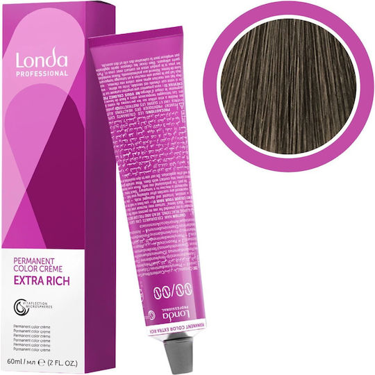 Londa Professional Haarfärbemittel 5/1 60ml