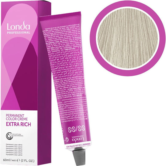 Londa Professional Βαφή Μαλλιών 12/81 60ml