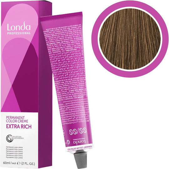 Londa Professional Боя за коса без амоняк 6/71 60 мл
