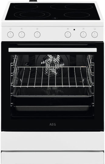 Aeg Competence