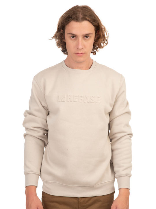 Rebase Sweatshirt Ice