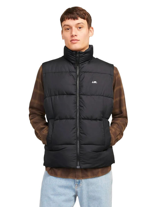 Jack & Jones Jachetă Negru