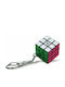 Spin Master 3x3 Mini Μπρελόκ Ο Κύβος Του Ρούμπικ 5010rubi