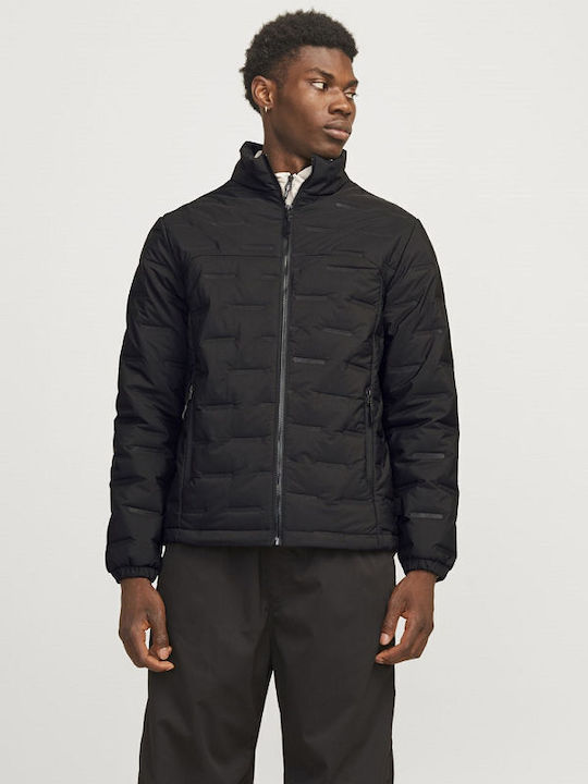 Jack & Jones Jacket Black