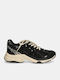 Γυναικεία Sneakers Μαύρο