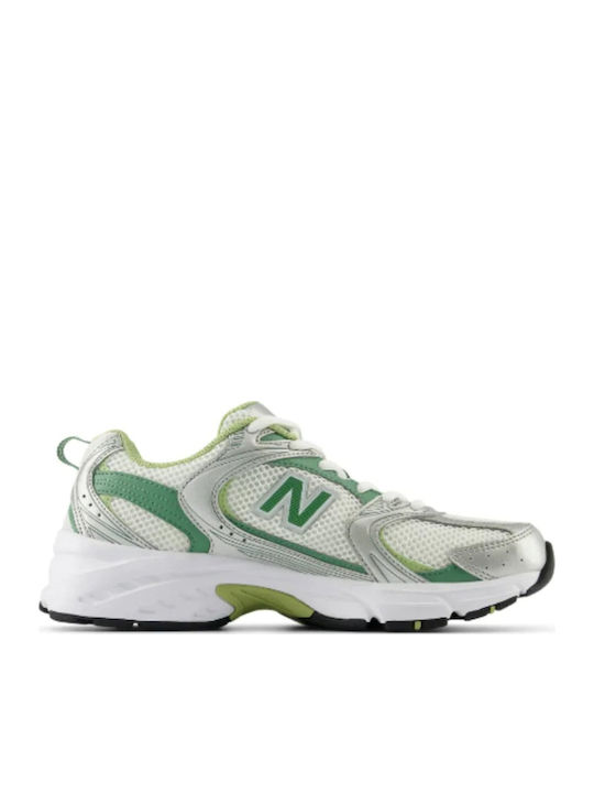 New Balance 530 Sneakers White
