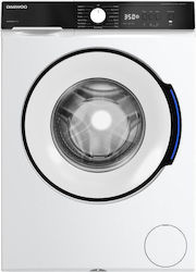 Daewoo 9kg WM-FB9594W1B-BG Daewoo 9kg WM-FB9594W1B-BG