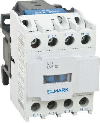 Elmark Phase Relays Strom 18A with Voltage 12V