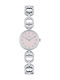 Breil Women's Watch 24mm Battery with Silver Stainless Steel Bracelet