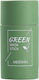 Meidian Green Mask Stick Face Mask