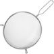 Profi Line Dense Sieve Stainless Steel Handles 240 Mm Hendi 637500