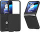 Back Cover Πλαστικό Μαύρο (Razr 50)