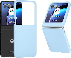 Задна корица Син (Razr 50)