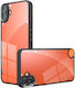 Back Cover Σιλικόνης Διάφανο (Nothing CMF Phone 1)