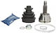 Getriebewelle Ford Escort V Cabriolet Alle Cifam 607-156