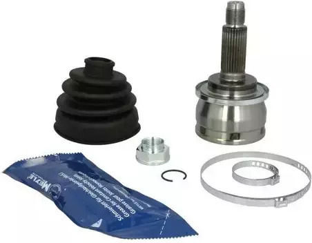 Cifam 607-247 Subaru Legacy I Bc Drive Shaft Boot