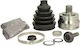 Antriebswelle Audi A4 8d2 B5 Cifam 607-239