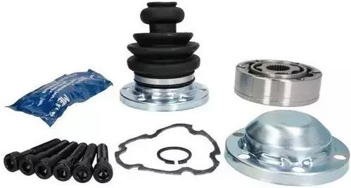 Antriebswellenkappe VW Transporter IV Bus 70XB 70XC 7DB 7DW 7DK Cifam 617-024