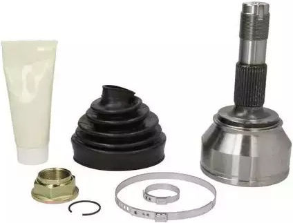 Arbore de transmisie Fiat Ducato Caroserie 250 290 Cifam 607-718