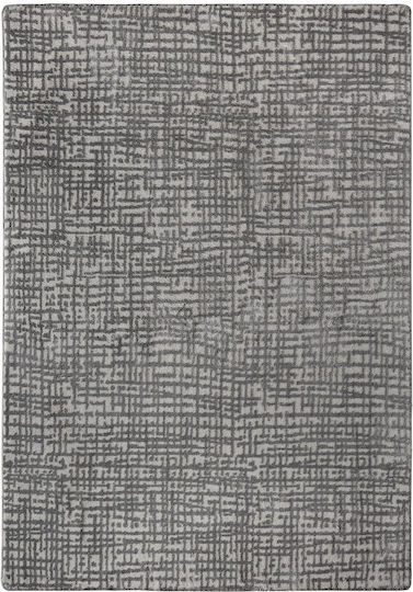 Ns Carpets Best 85g Χαλί Ορθογώνιο Γκρι (τιμή ανά μέτρο)