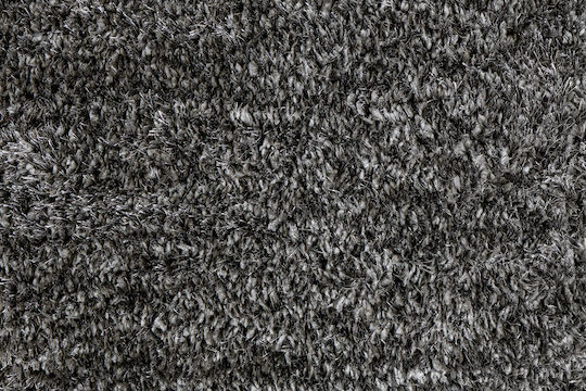 Ns Carpets Prisma Shaggy Gri Tăiat La Dimensiune