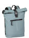 New Rebels Mart New York Wasserdicht 21Es Soft Blue