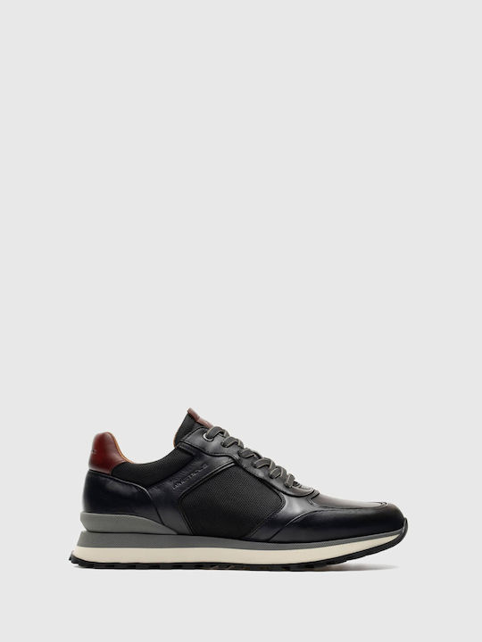 Ambitious Sneakers Anthracite