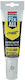 Soudal Fix All Κατασκευαστική Κόλλα Γκρι 125ml