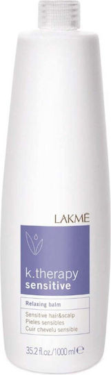 Sensitive Scalp Balm Lakme K.therapy 1000ml