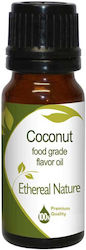 Nature & Body Coconut At Coconut Fg Essential Oil Coconut 10ml