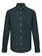Cotton Shirt Green