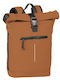 New Rebels Mart Waterproof 21lt Tabac Brown