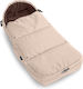 Leclerc Baby Polar Калъф за количка Бежов 85x42εκ.