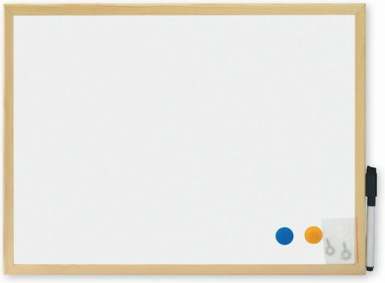 Describo Magnetic Tablă marker Agățat 40x60cm