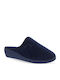 Winter Women's Slippers Blue