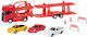 Goki Lastwagen Rot