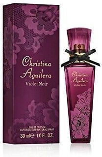 Christina Aguilera Violet Eau de Parfum 15ml
