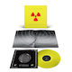 Kraftwerk Radio-activity Coloured 1 Vinyl