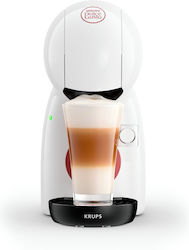 Krups Piccolo XS KP1A0131 Pod Coffee Machine fo...