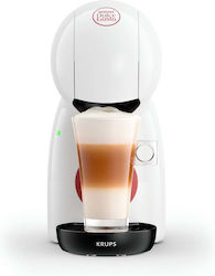 Krups Piccolo XS Espressor pentru Capsule Dolce...