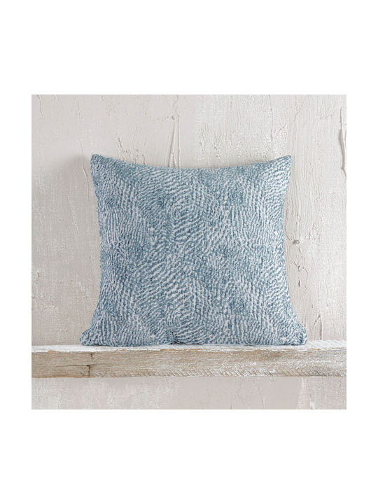 Rythmos Decorative Pillow Case Fidel Made of 10...