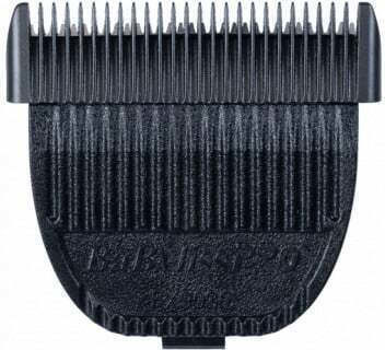 Babyliss Pro Fx3 Dlc Titanium Hair Clipper Blade