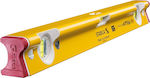 Stabila 18372 Spirit Level Aluminum 80cm