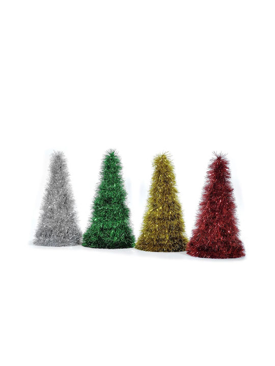 ArteLibre Christmas Decorative Tree Cone