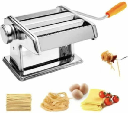 Noodle Maker 9 Sizes Noodle Maker 9 Sizes