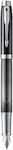 Parker Writing Pen Medium made of Aluminum