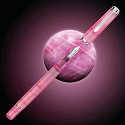 Pelikan M205 Writing Pen Medium Pink