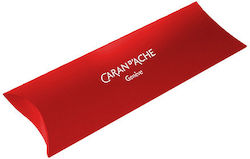 Caran D'ache Red Bag