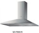 Cata V3-T900X Каминен аспиратор 90см Inox