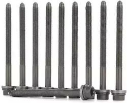 Set garnituri chiulasă Lancia Musa 350 1.3 D Multijet 2004-2012 Corteco 016745b